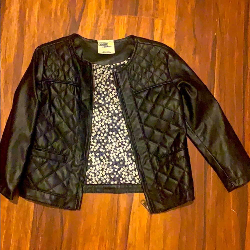 3t Jacket